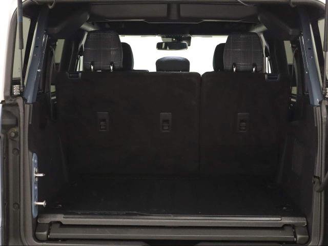 Certified 2023 Ford Bronco Heritage Edition image 16