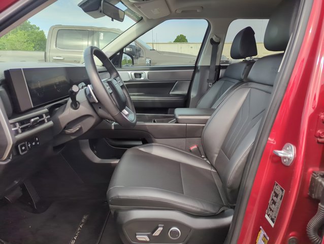 Used 2025 Hyundai Santa Fe XRT image 17