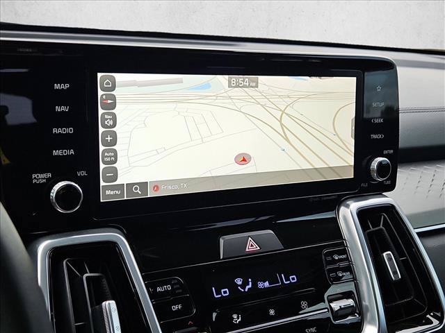 Used 2023 Kia Sorento SX AWD/4WD image 13