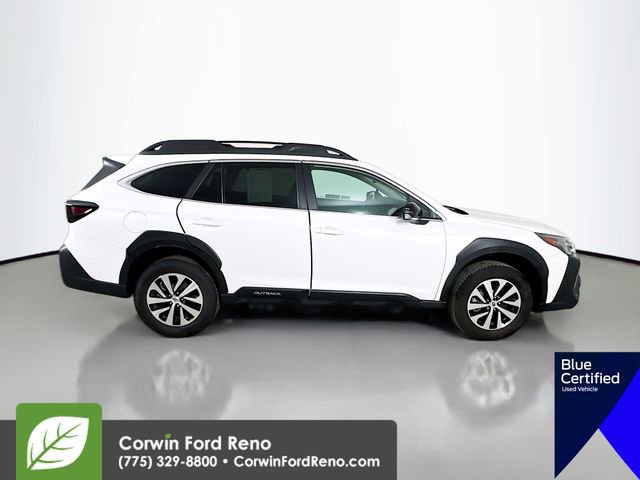 Used 2024 Subaru Outback Premium image 7