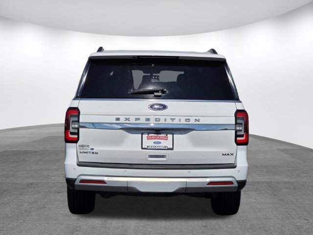 Certified 2022 Ford Expedition Max Limited AWD/4WD image 5