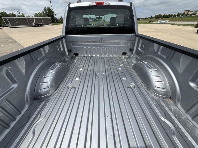Certified 2022 Ford F250 XL w/ Power Equipment Group AWD/4WD image 12
