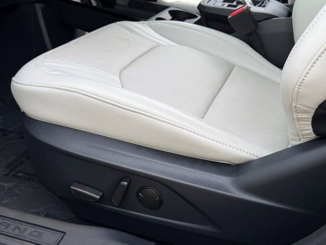Certified 2025 Ford Mustang Mach-E Premium AWD/4WD image 36