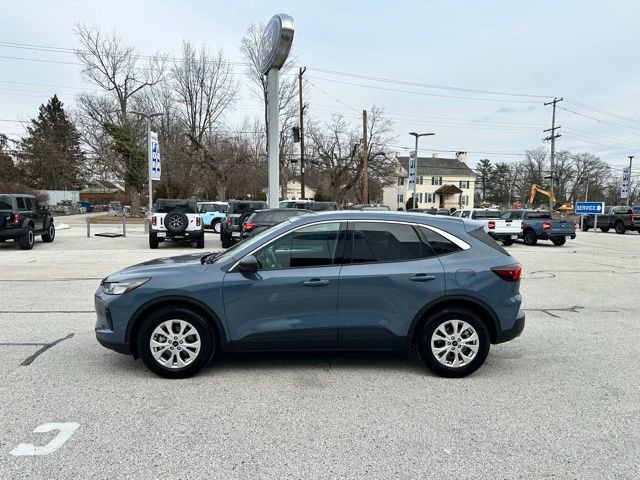 Certified 2024 Ford Escape Active w/ Cold Weather Package image 4