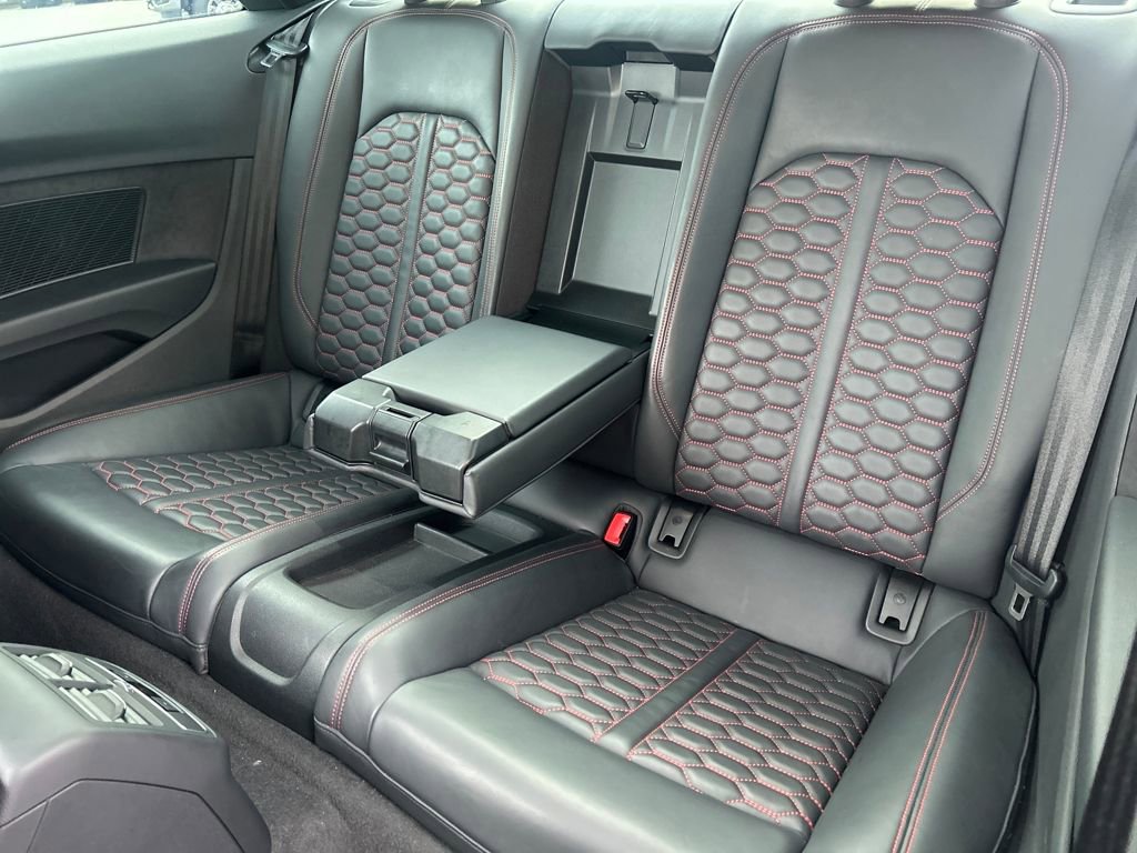 Used 2022 Audi RS 5 image 9