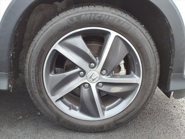 Used 2021 Honda HR-V EX image 23