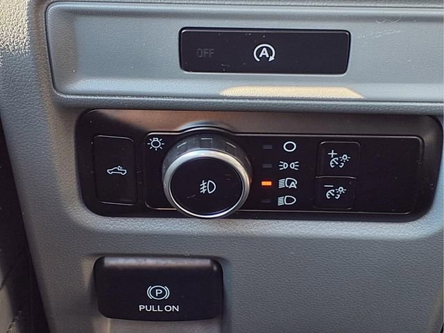 Certified 2025 Ford F150 XLT w/ Equipment Group 301A Standard image 22