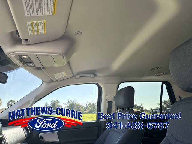 Certified 2025 Ford Expedition Active RWD image 11
