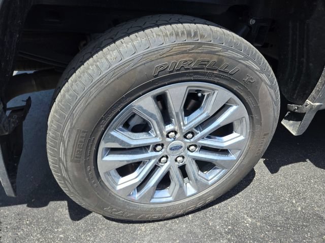 Certified 2024 Ford F150 XLT w/ Equipment Group 302A MID AWD/4WD image 40