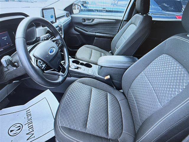 Certified 2023 Ford Escape Active AWD/4WD image 8