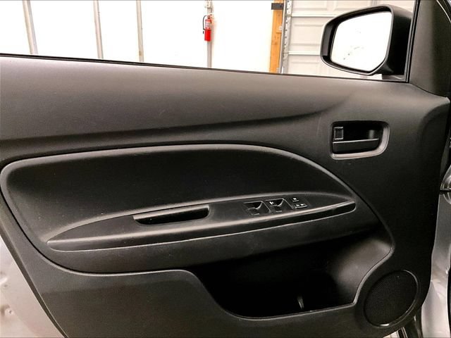 Used 2021 Mitsubishi Mirage ES FWD image 22