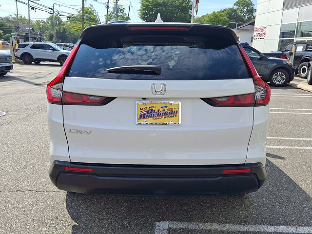 Used 2024 Honda CR-V EX image 14