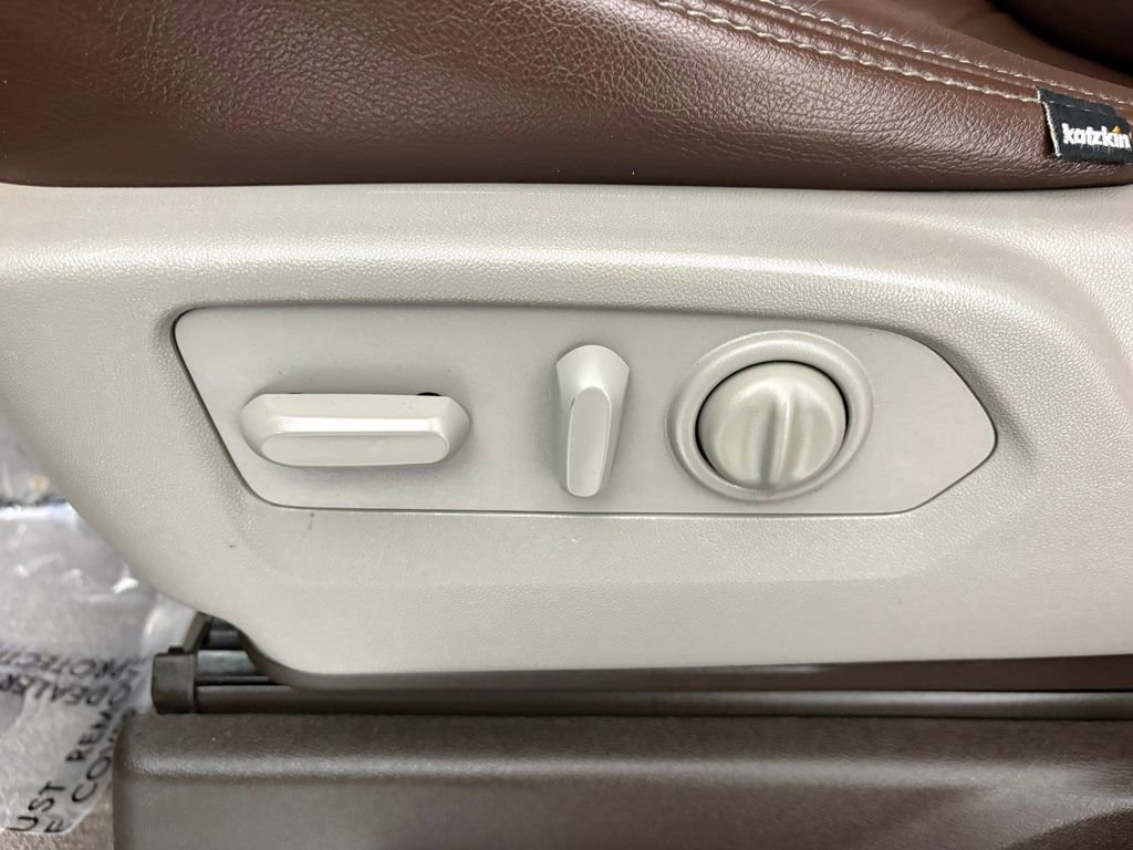 Used 2021 Chevrolet Silverado 1500 LT Trail Boss w/ Convenience Package II image 15