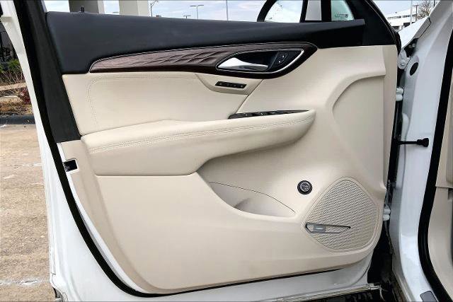 Used 2023 Buick Envision Avenir image 21