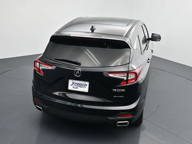 Used 2024 Acura RDX SH-AWD w/ Technology Package image 26