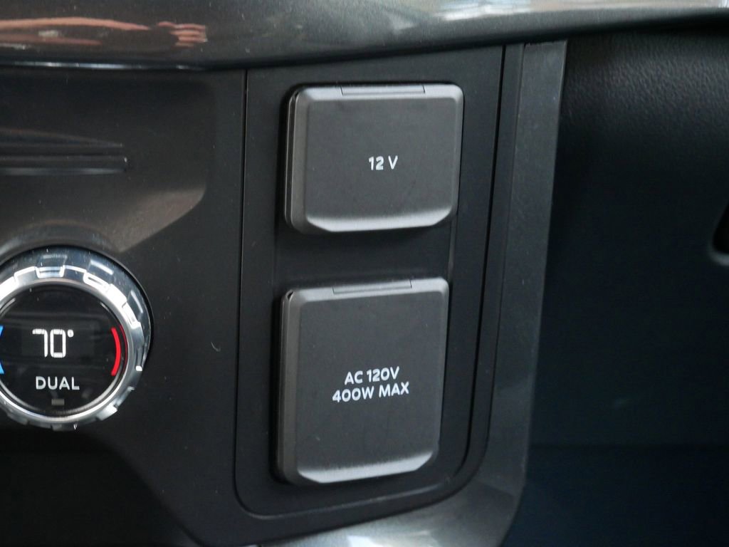 Certified 2021 Ford F150 XLT w/ Equipment Group 302A High image 26