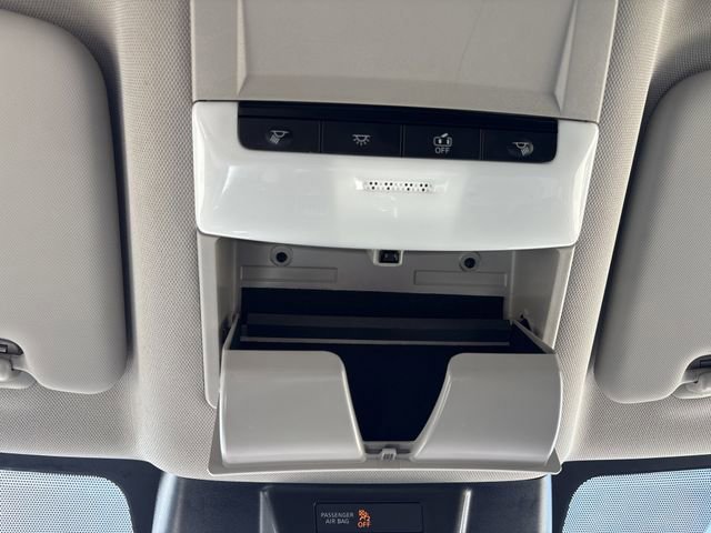 Used 2023 Nissan Rogue S image 35