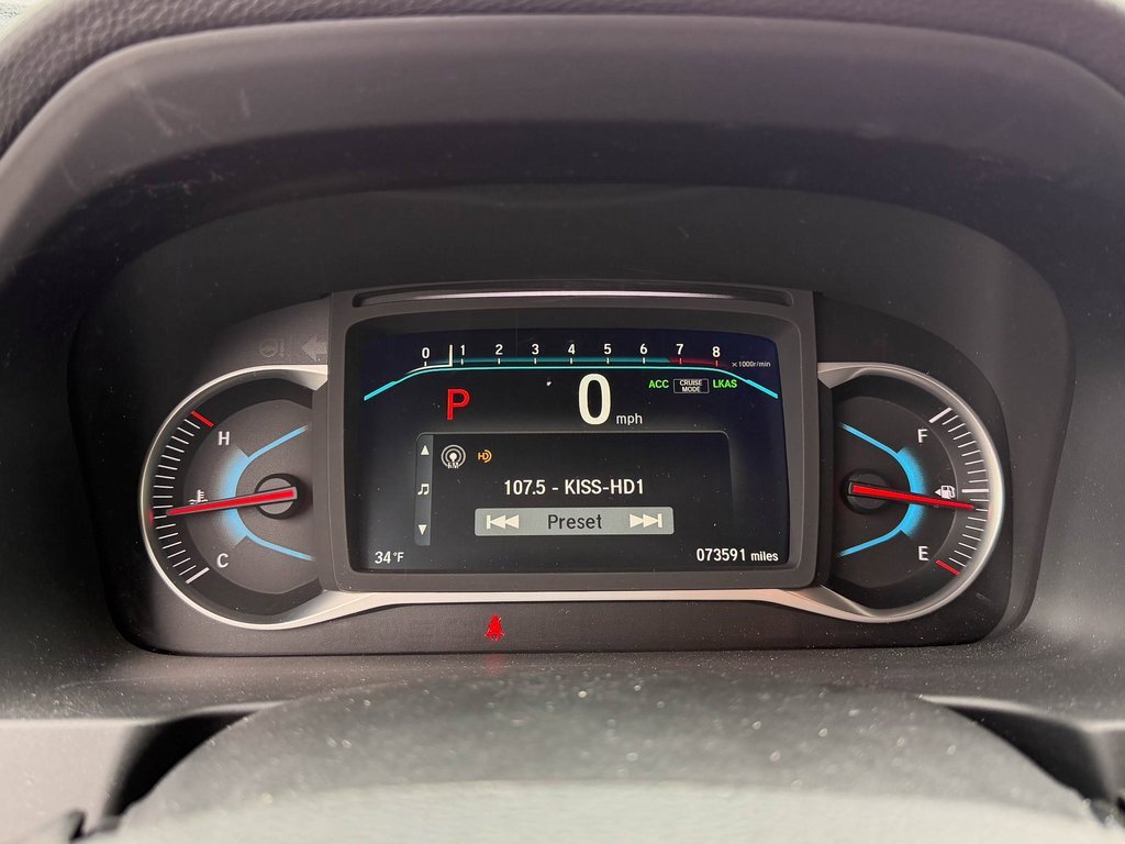 Used 2019 Honda Pilot EX image 27