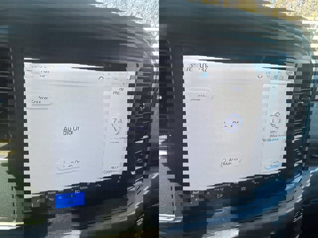 Certified 2025 Ford F150 XLT w/ Equipment Group 301A Standard image 16