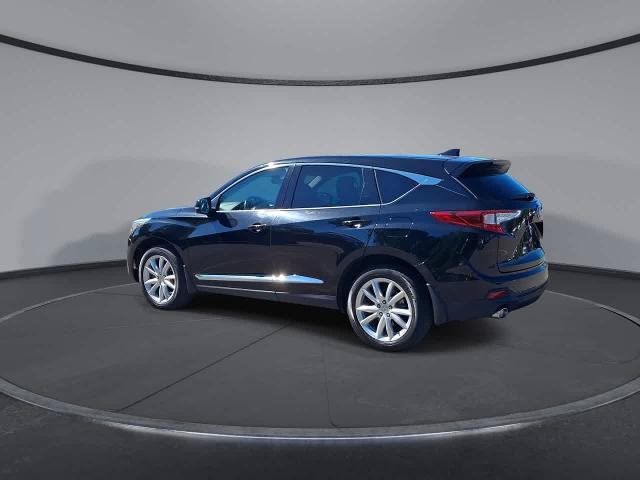 Used 2021 Acura RDX AWD image 6