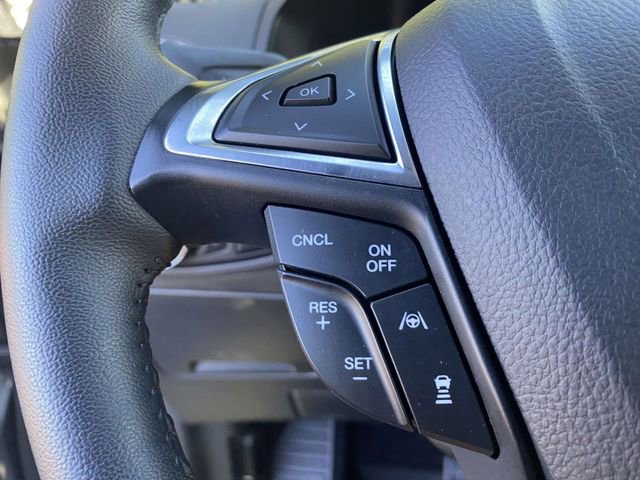 Certified 2024 Ford Edge Titanium w/ Titanium Elite Package AWD/4WD image 26