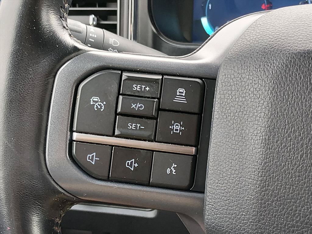 Certified 2024 Ford F250 Lariat w/ Lariat Ultimate Package AWD/4WD image 24