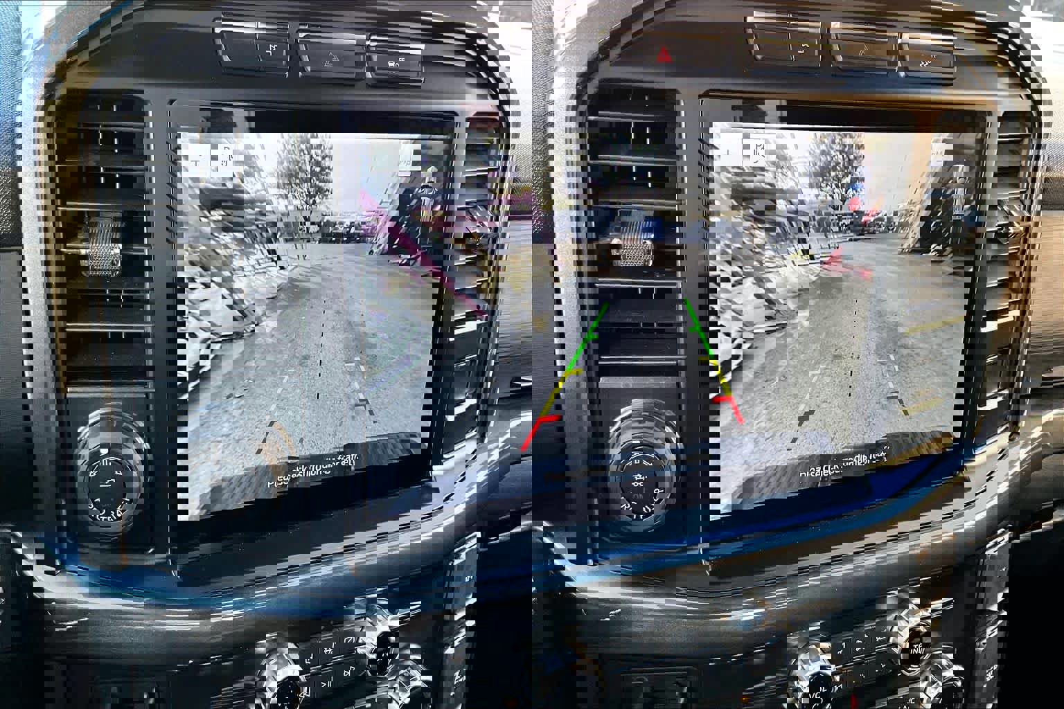 Certified 2022 Ford F150 XLT w/ Equipment Group 302A High image 31