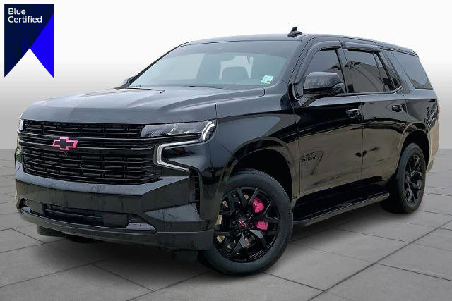 Used 2024 Chevrolet Tahoe RST w/ RST Performance Edition
