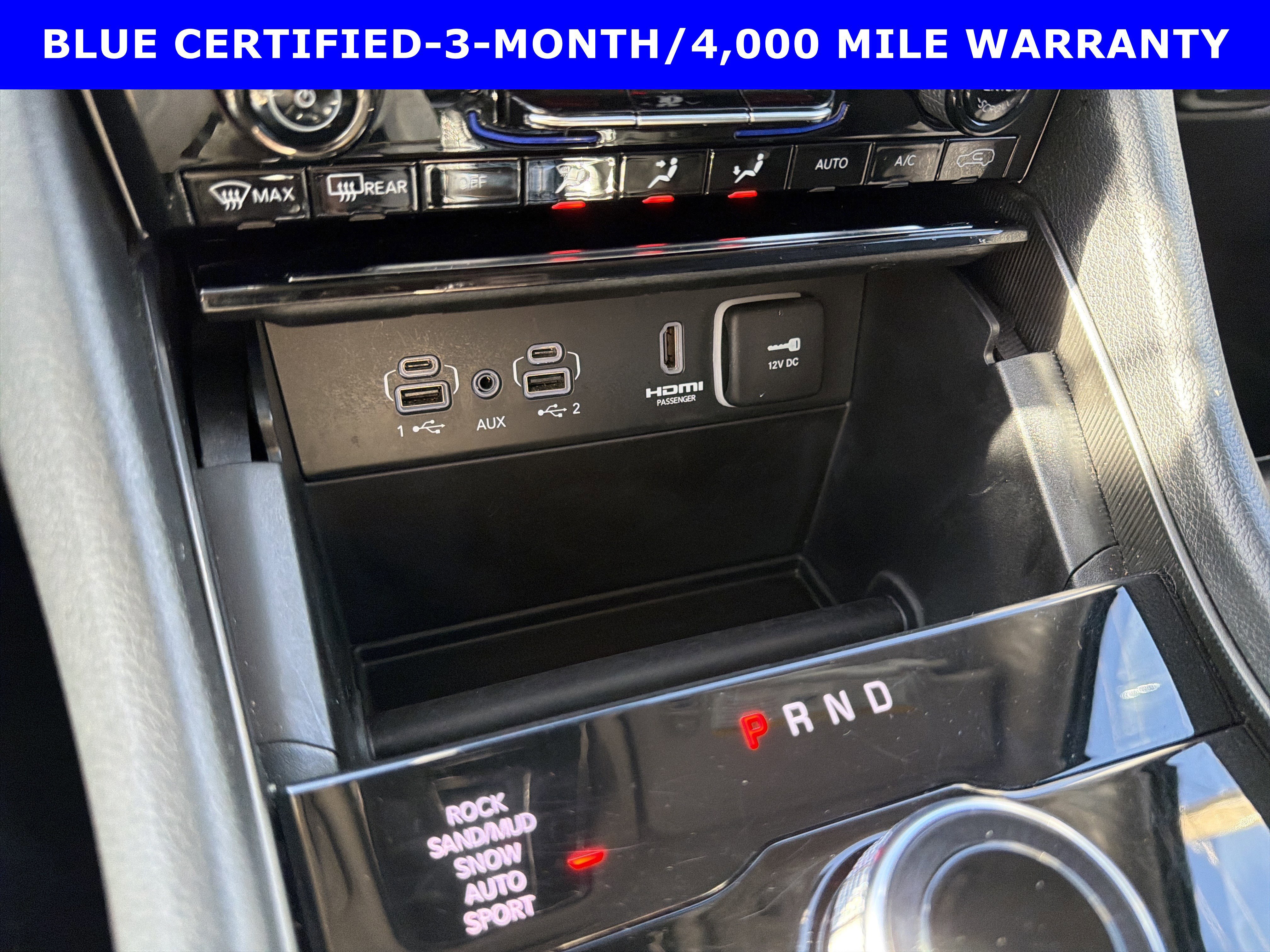 Used 2024 Jeep Grand Cherokee Limited 4xe image 18