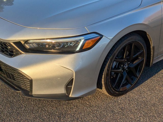 Used 2026 Honda Civic Sport image 10