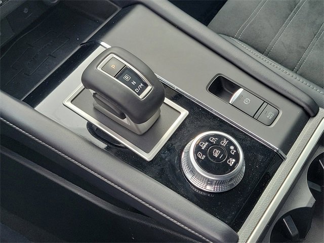 Used 2022 Mitsubishi Outlander SE image 19