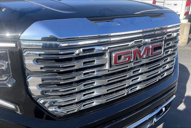 Used 2023 GMC Sierra 1500 Denali w/ Denali Reserve Package image 29