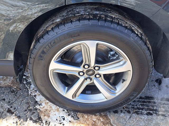 Certified 2024 Ford Edge SEL w/ Convenience Package image 6