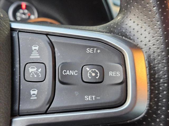 Used 2025 RAM 2500 Tradesman AWD/4WD image 20