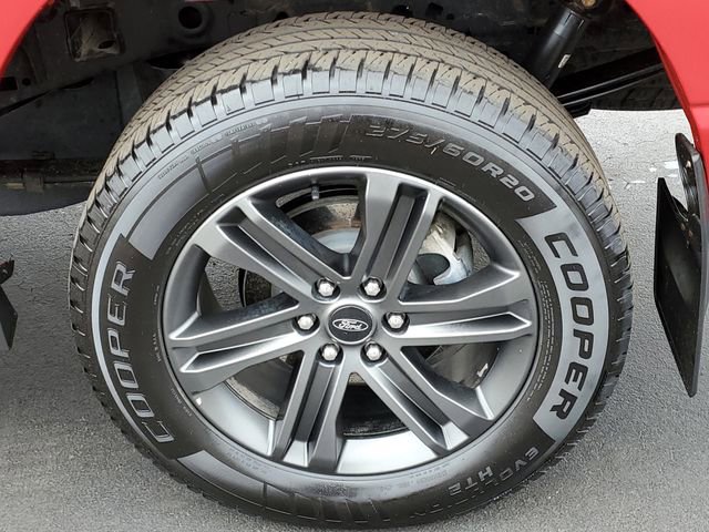 Certified 2021 Ford F150 XLT w/ Equipment Group 302A High AWD/4WD image 6