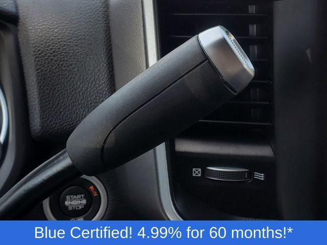 Used 2022 RAM 2500 Big Horn w/ Cold Weather Group AWD/4WD image 21