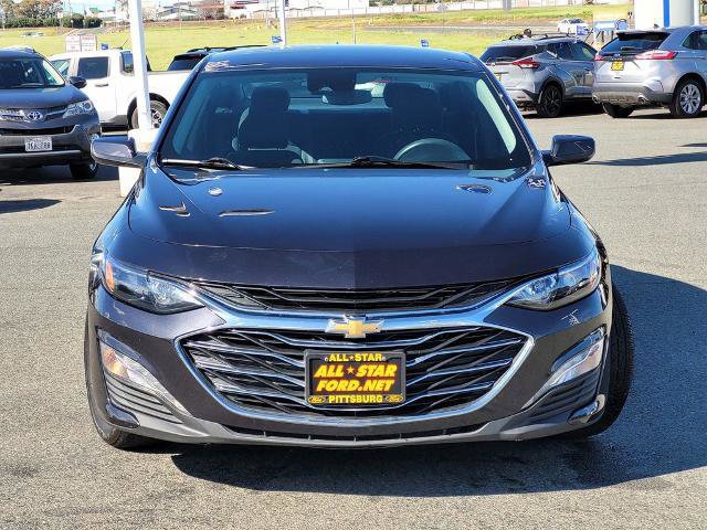 Used 2023 Chevrolet Malibu LT image 8