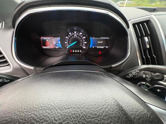 Certified 2021 Ford Edge Titanium w/ Equipment Group 301A AWD/4WD image 18