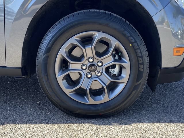 Certified 2024 Ford Maverick XLT FWD image 12