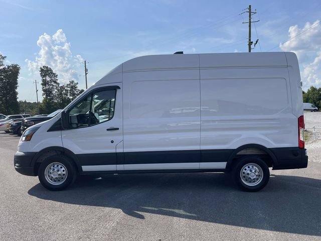 Certified 2026 Ford Transit 250 148 High Roof RWD image 20