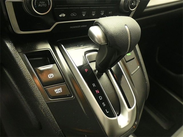 Used 2018 Honda CR-V LX image 17