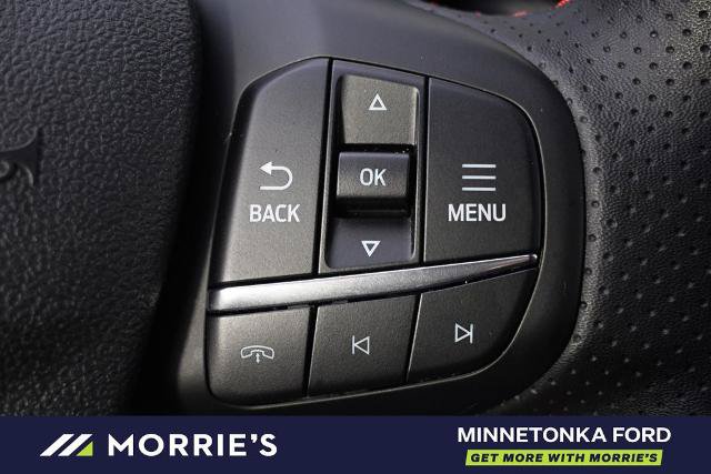 Certified 2025 Ford Escape ST-Line AWD/4WD image 36