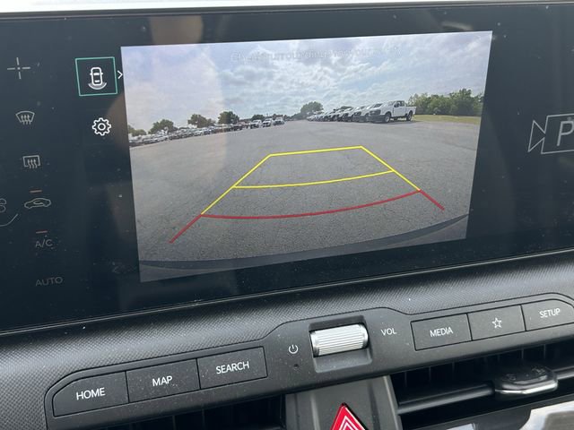 Used 2025 Kia K4 EX image 19