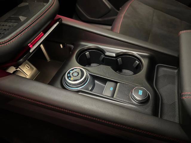 Certified 2025 Ford Explorer ST RWD image 30