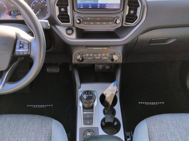 Certified 2024 Ford Bronco Sport Big Bend image 17