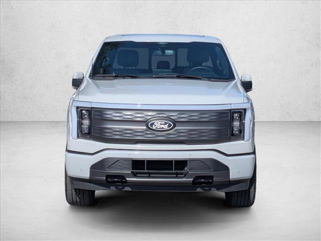 Certified 2024 Ford F150 Lightning Lariat image 2