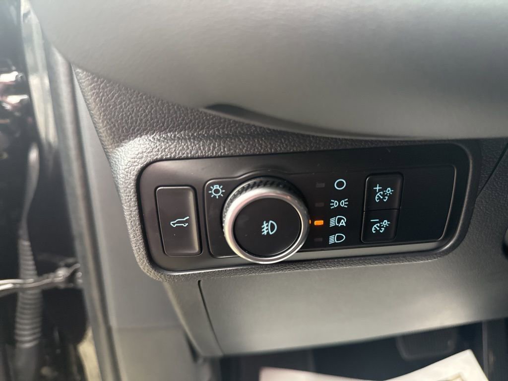 Certified 2025 Ford Explorer ST image 22