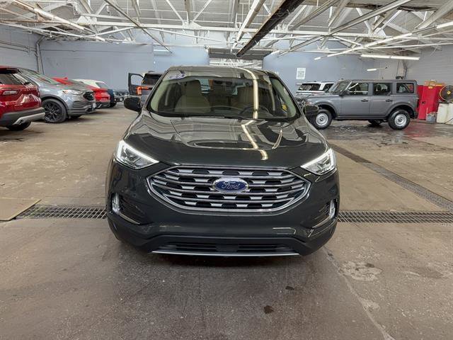 Certified 2022 Ford Edge SEL w/ Convenience Package image 8