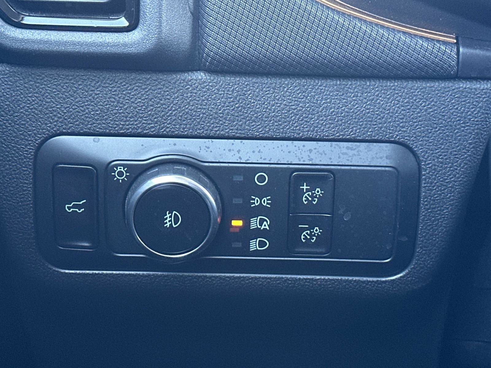 Certified 2023 Ford Bronco Sport Badlands image 13