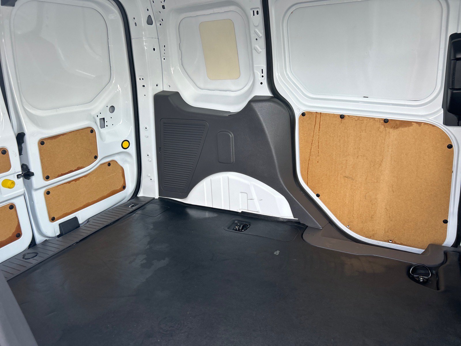 Certified 2020 Ford Transit Connect XL FWD image 16